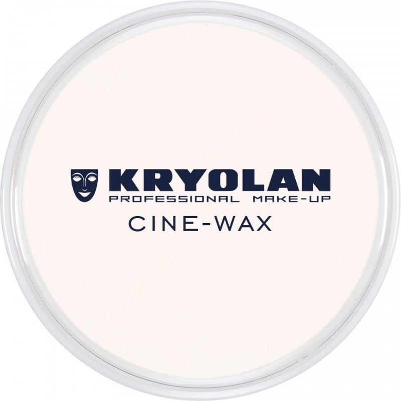 Cine-Wax 3 D Vaškas