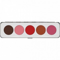 Blusher Palette