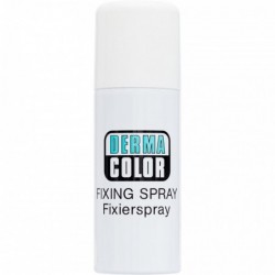 Dermacolor Fixing spray-Makiažo fiksatorius purškiamas0