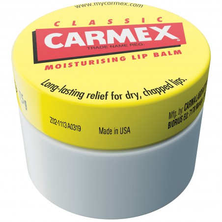 CARMEX CLASSIC JAR