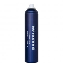 Kryolan Fixing Spray Purškiamas makiažo fiksatorius, 300 ml