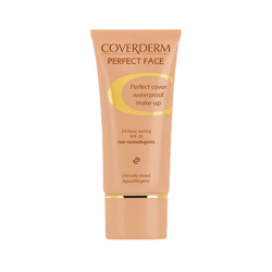 Coverderm Perfect Face...