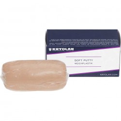 Kryolan Soft Putty...