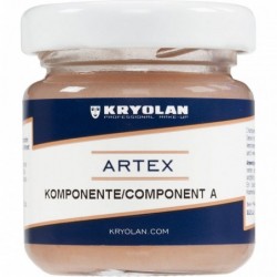 ARTEX dvikomponentė plastinė masė1