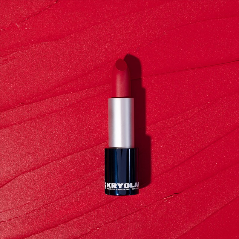 Kryolan Lūpų dažai Velvet Kiss