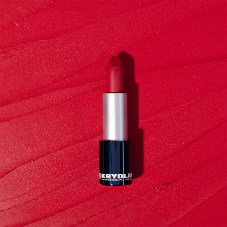 Kryolan Lūpų dažai Velvet Kiss