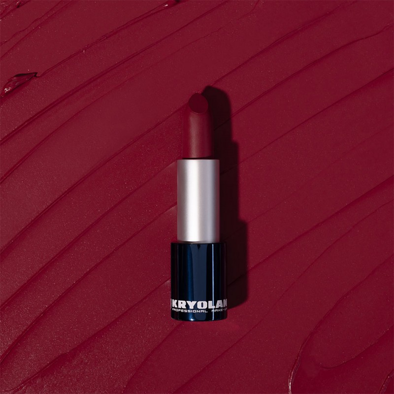 Kryolan Lūpų dažai Velvet Kiss