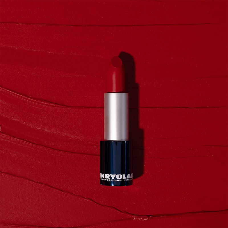 Kryolan Lūpų dažai Velvet Kiss