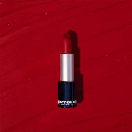 Kryolan Lūpų dažai Velvet Kiss