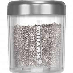 Kryolan True Nature Glitter - Suyrantys blizgučiai