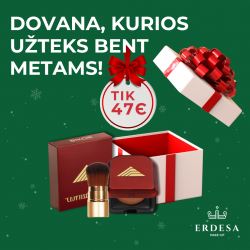 Egipto žemė + Teptukas +...