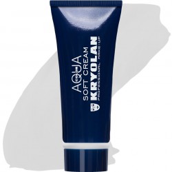 Aquacolor Soft Cream veido dažai 25ml.