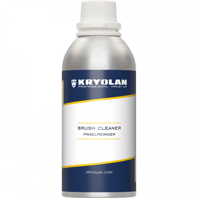 Kryolan teptukų ploviklis 500ml.