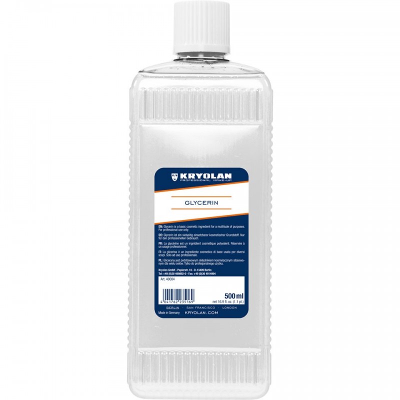 Glycerin0