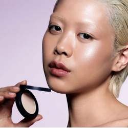 Kryolan High Glow švytinti pudra