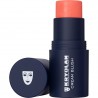 Kryolan Išsukami Kreminiai Skaistalai - Cream Blush Stick