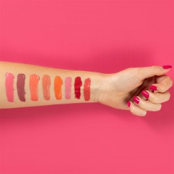 Kryolan Išsukami Kreminiai Skaistalai - Cream Blush Stick