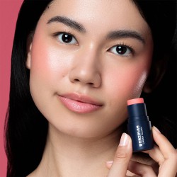 Kryolan Išsukami Kreminiai Skaistalai - Cream Blush Stick