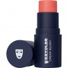 Kryolan Išsukami Kreminiai Skaistalai - Cream Blush Stick
