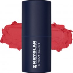Kryolan Išsukami Kreminiai Skaistalai - Cream Blush Stick