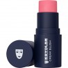 Kryolan Išsukami Kreminiai Skaistalai - Cream Blush Stick