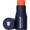 Kryolan Išsukami Kreminiai Skaistalai - Cream Blush Stick