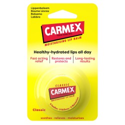 CARMEX CLASSIC JAR