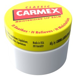 CARMEX CLASSIC JAR