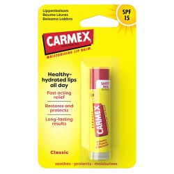 CARMEX CLASSIC STICK