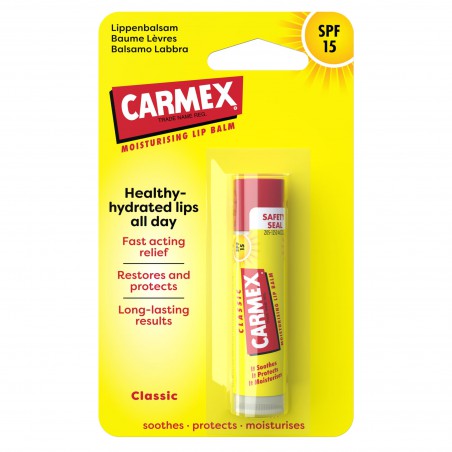 CARMEX CLASSIC STICK