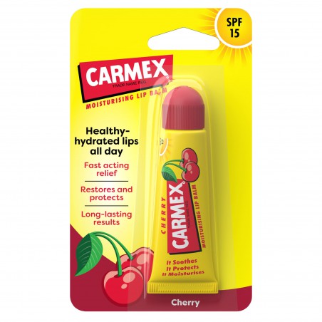CARMEX CHERRY TUBE