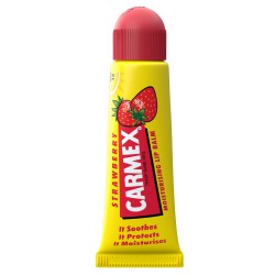 CARMEX STRAWBERRY TUBE