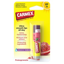 CARMEX POMEGRANATE STICK