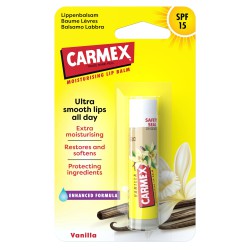 CARMEX VANILLA STICK