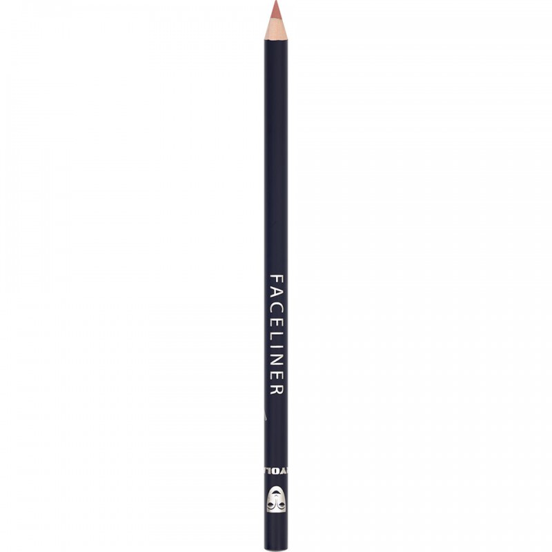 Kryolan Faceliner pieštukas akims - lūpoms