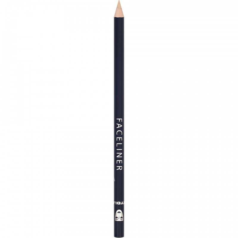 Kryolan Faceliner pieštukas akims - lūpoms