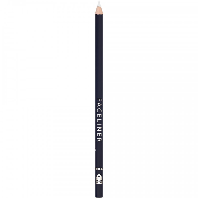 Kryolan Faceliner pieštukas akims - lūpoms