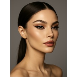 Kryolan BEAUTY & CREATIVE seminaras su Einat Dan