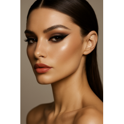 Kryolan BEAUTY & CREATIVE seminaras su Einat Dan