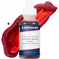 Supreme Blood dirbtinis...