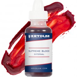 Supreme Blood dirbtinis...