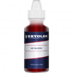 HD kraujo imitacija 15ml.