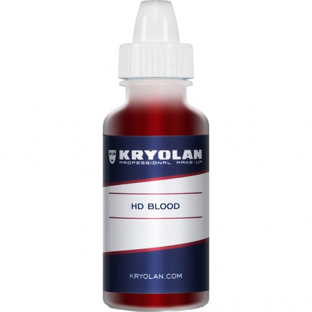 HD kraujo imitacija 15ml.