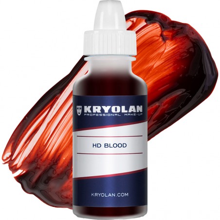 HD kraujo imitacija 15ml.