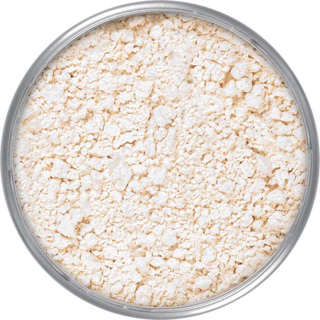 Kryolan Peršviečiama fiksuojamoji pudra - Translucent Powder, 50g.