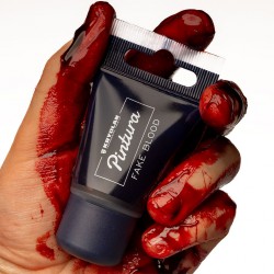 Pintura Dirbtinis Kraujas - Pintura Fake Blood 20ml.