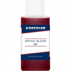 Drying Blood - Džiūstantis dirbtinis kraujas, 50ml.
