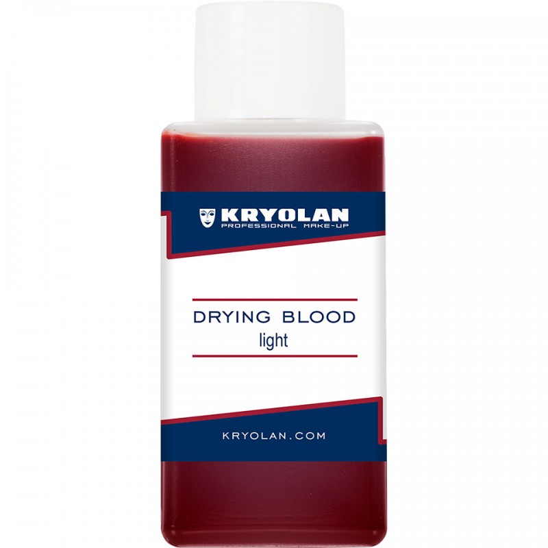 Drying Blood - Džiūstantis dirbtinis kraujas, 50ml.