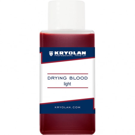 Drying Blood - Džiūstantis dirbtinis kraujas, 50ml.