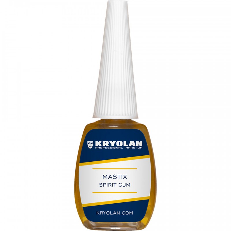 Mastix Spirit Gum klijai 12ml.